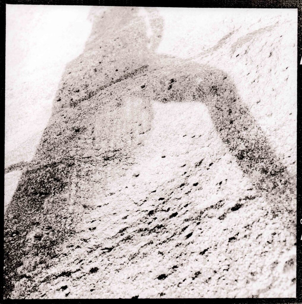 18 souvenir rollei - sur la corde